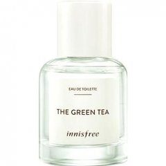 The Green Tea